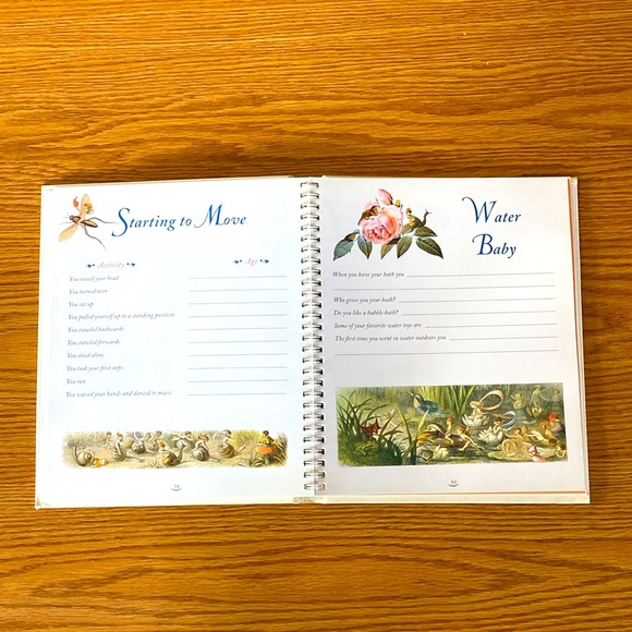 A Baby Book For You - Museum of Fine Arts Boston Bulfinch Press NWOT - Picture 8 of 12